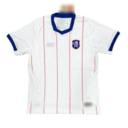 Chelsea third F.C. 2026/27 (Player Version)