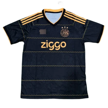 Ajax Amsterdam Away Jersey