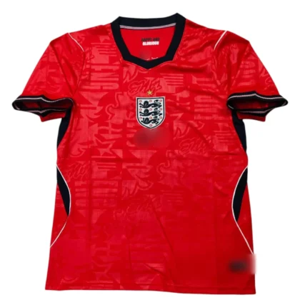 England Away World Cup 2026 Jersey (Premium Fan Version)