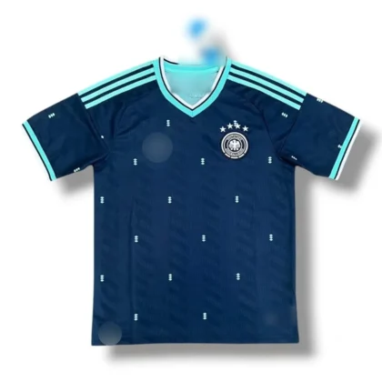 Germany Away World Cup 2026 Jersey (Premium Fan Version)