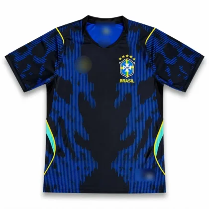 Brazil Away World Cup 2026 Jersey (Premium Fan Version)