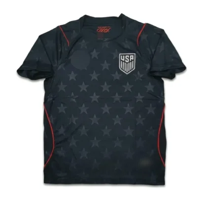 USA Away World Cup 2026 Jersey (Premium Fan Version)
