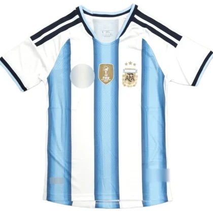 Argentina Home 2026/27 (Player Version)