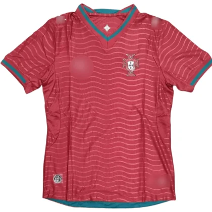 Portugal Home World Cup 2026 (Player Version)