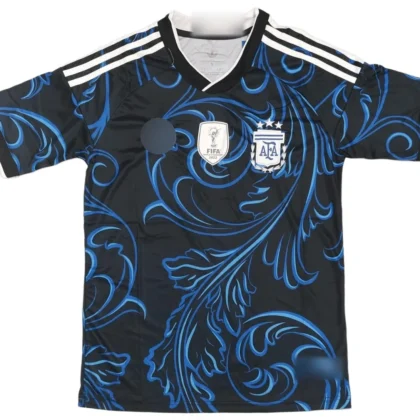 argentina away world cup 2026 (premium fan version)