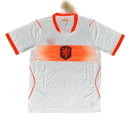netherlands home world cup 2026 (premium fan version)