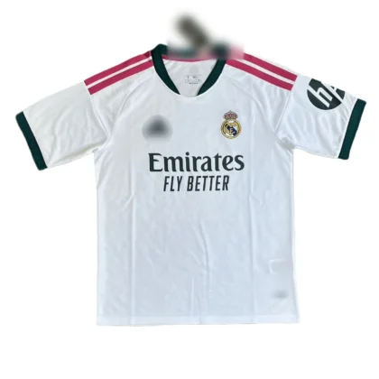 real madrid home 2026/27 (premium fan version)