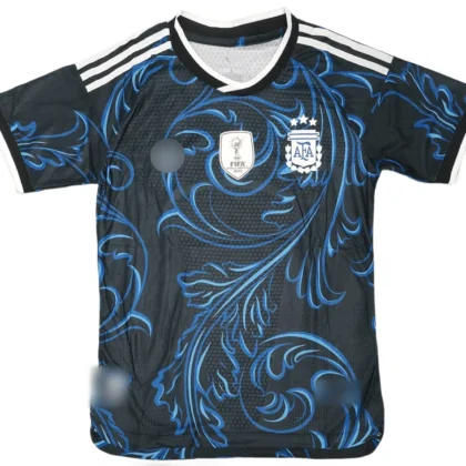 argentina away world cup 2026 (player version)