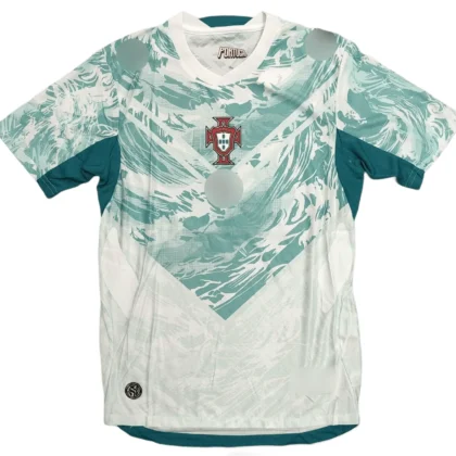 portugal away world cup 2026 (player version)