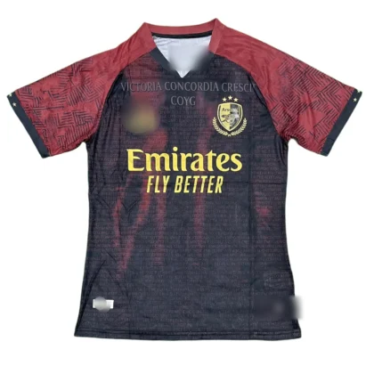Arsenal Winner Jersey 2026/27 (Player Version)
