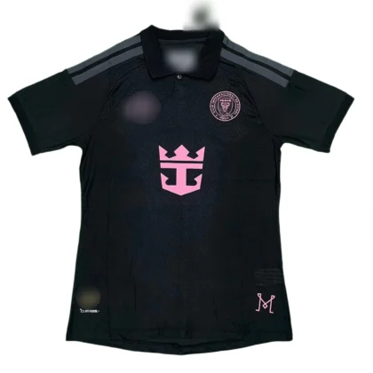 Inter Miami Home 2026/27 (Player Version)