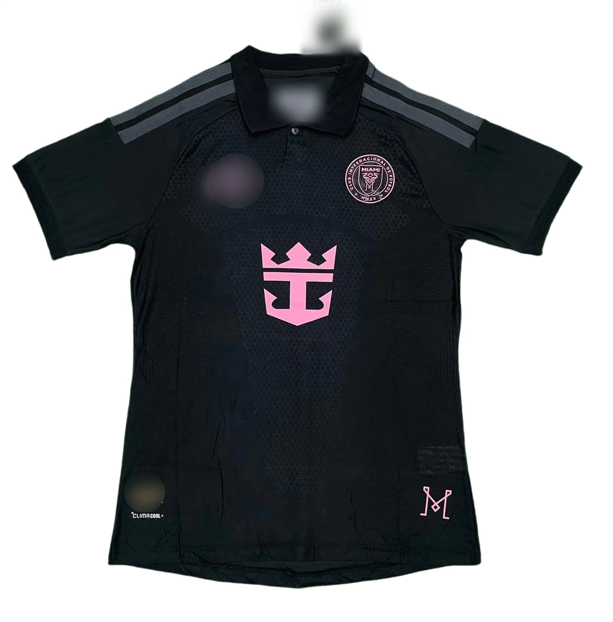 Inter Miami Home 2026/27 (Player Version)