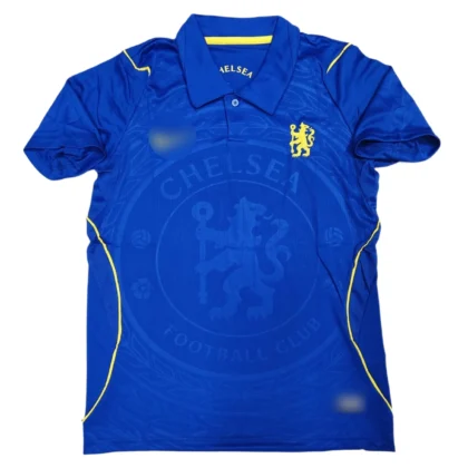 Chelsea 2026/27 Home Jersey (Premium Fan Version)