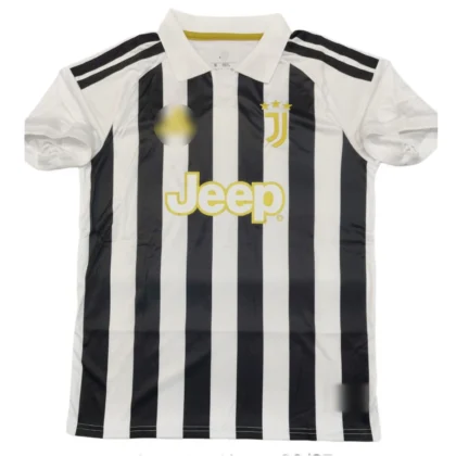 juventus home 2026/27 (premium fan version)
