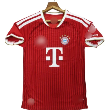 bayern munich home 2026/27 player version jersey (copy)