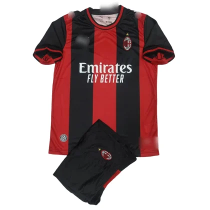 ac milan jersey 2026