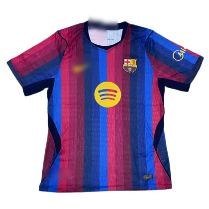 Barcelona Jersey