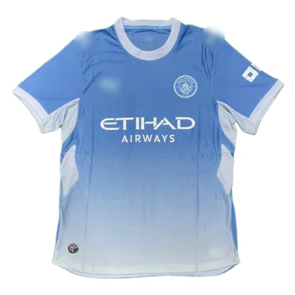 CIty Jersey