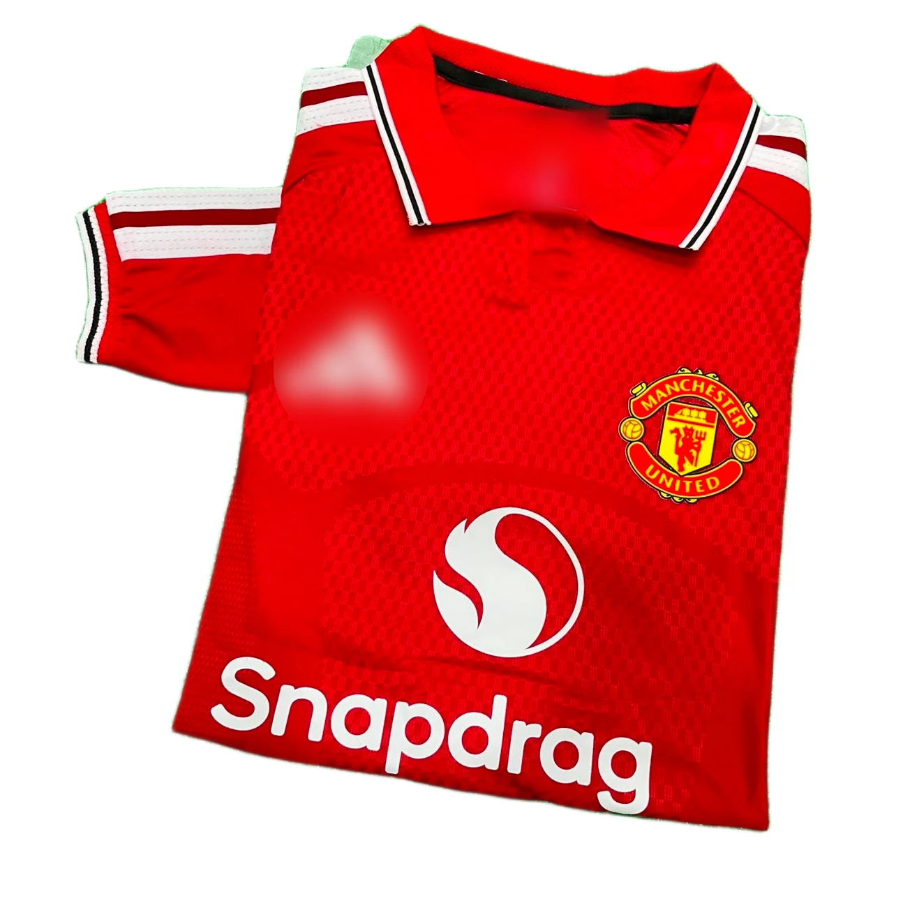 United Jersey