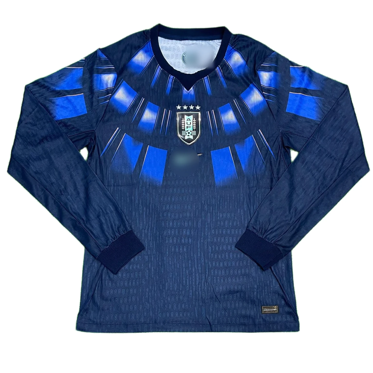 Urugyay home player