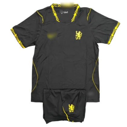 Chelsea Away 2026/27 (First Quality Set) With Shorts