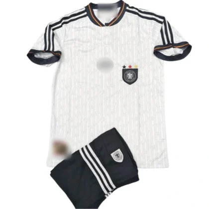 germany home retro set