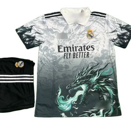 Real Madrid special edition WB (First Quality Set) With Shorts