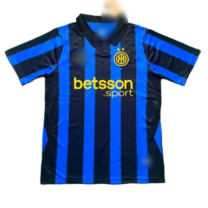Inter Milan Home 2026/22 Third Jersey (Premium Fan Version)