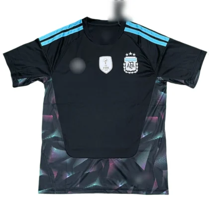 Argentina 2026 Home Goalkeeper Jersey (Premium Fan Version)