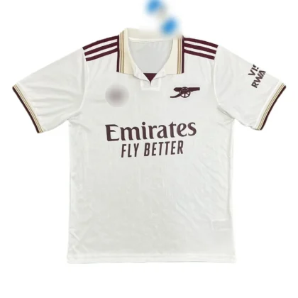 Arsenal Third 2025/25 Jersey (Premium Fan Version)