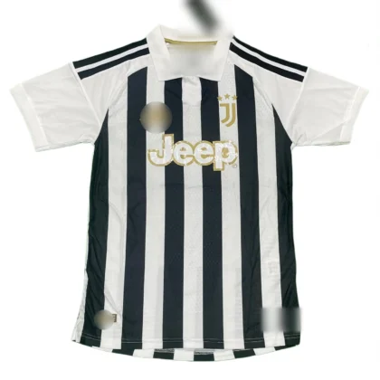 Juventus Home 2026/27 (Player Version)