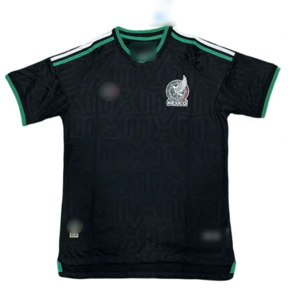 Mexico Third Jersey 2026 World Cup (Player Version)
