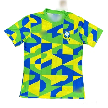 Brazil special training 2026 World Cup (Player Version)