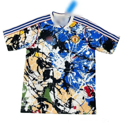 Manchester United x SR (Player Version)