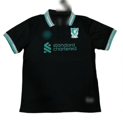 Liverpool 26/27 third jersey (Player Version)