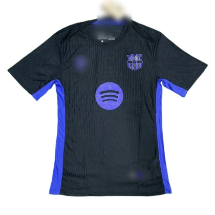 FC Barcelona x Kobe Bryant 2025-26 Special Edition (Player Version)