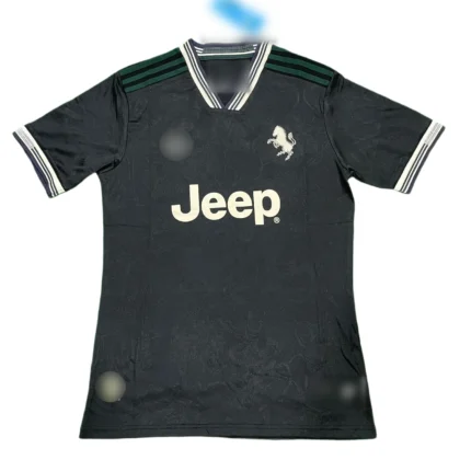 Juventus Third 2025/26 (Player Version)
