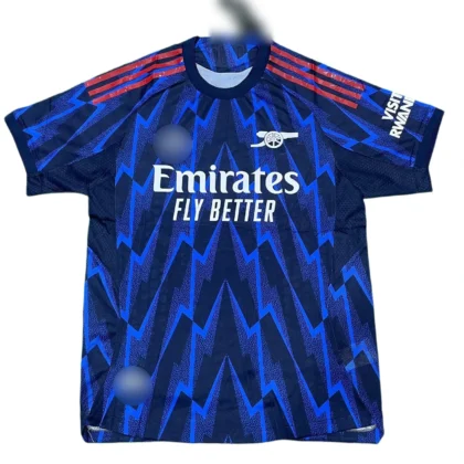 Arsenal 2025/26 away (Player Version)