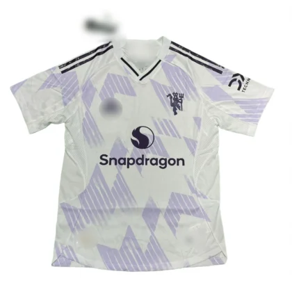 Manchester United 2025/26 away (Player Version)
