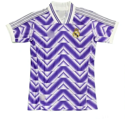 Real Madrid LFSTLR (Player Version)
