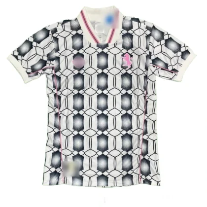 Juventus 2025/26 LFSTLR (Player Version)
