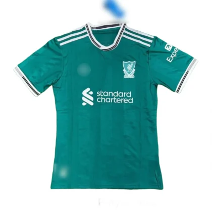 Liverpool FC 2025-2026 third (Player Version)