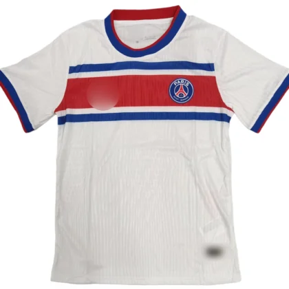 Paris Prematch (Player Version)