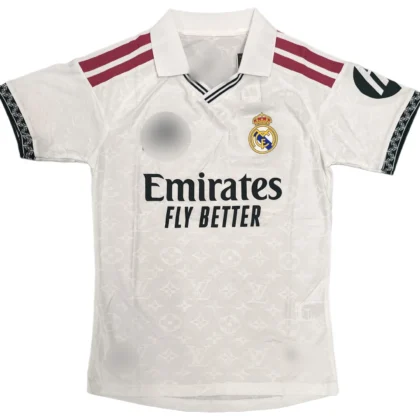 Real Madrid special edition LVSW (Player Version)