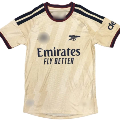 arsenal 2026 27 third (player version)