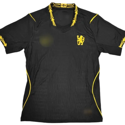 Chelsea 2026/27 away (Player Version)