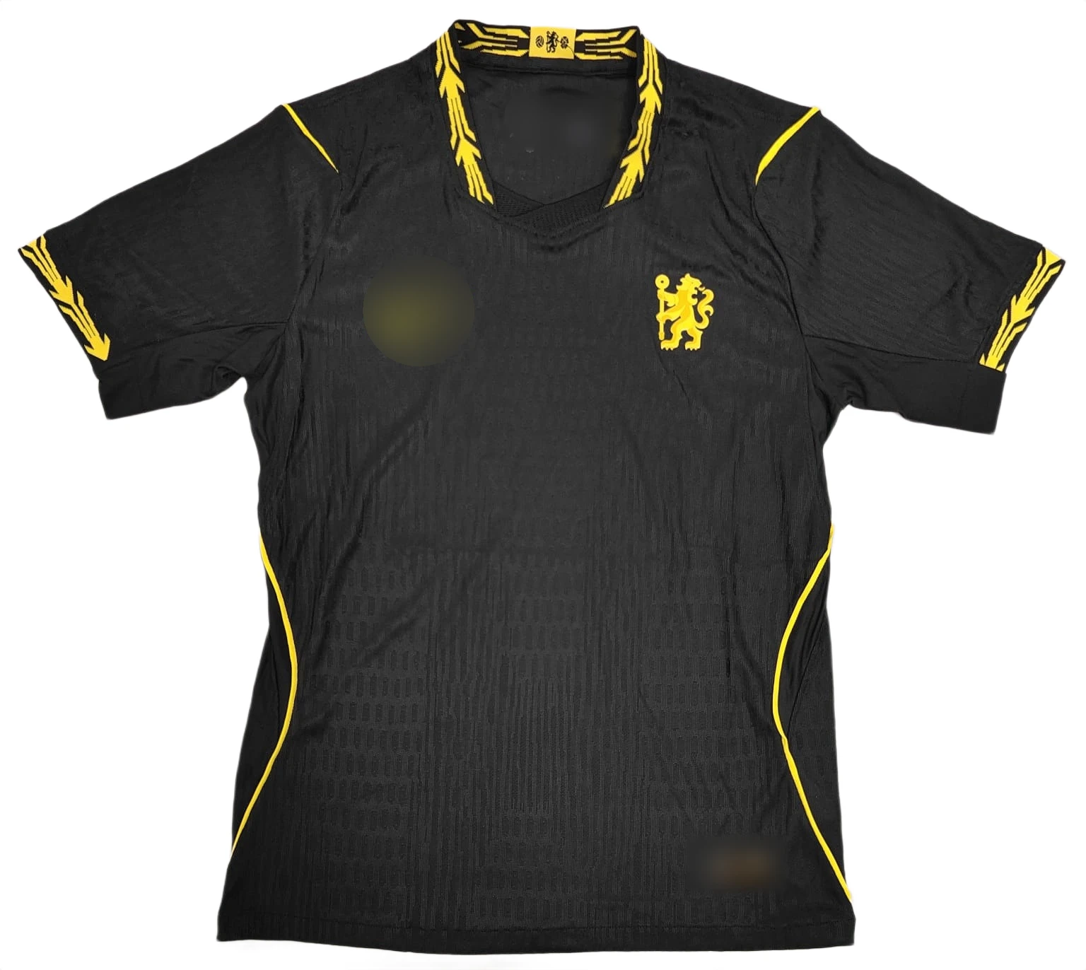 Chelsea 2026/27 away (Player Version)