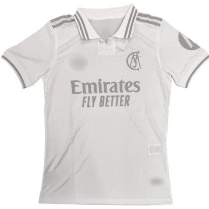 Real Madrid 125th Anniversary Edition 2026/27 (Player Version)
