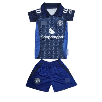 Manchester United Away Jersey
