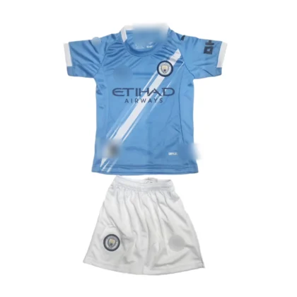 Manchester United 2024/2025 Home Jersey